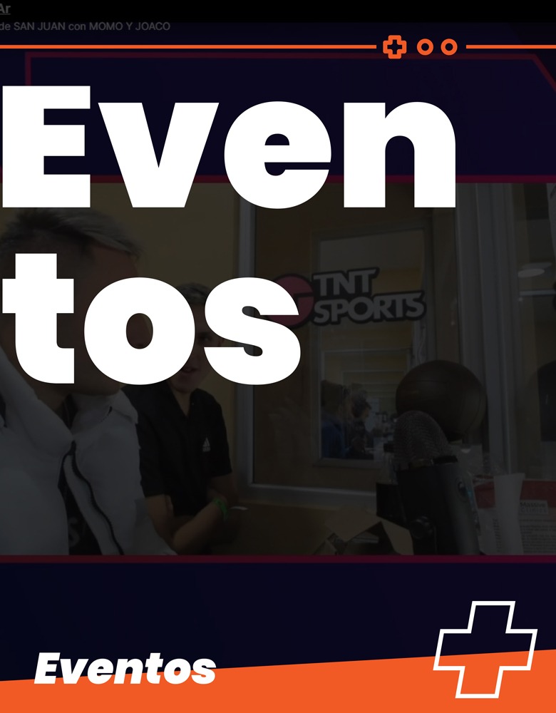 Eventos
